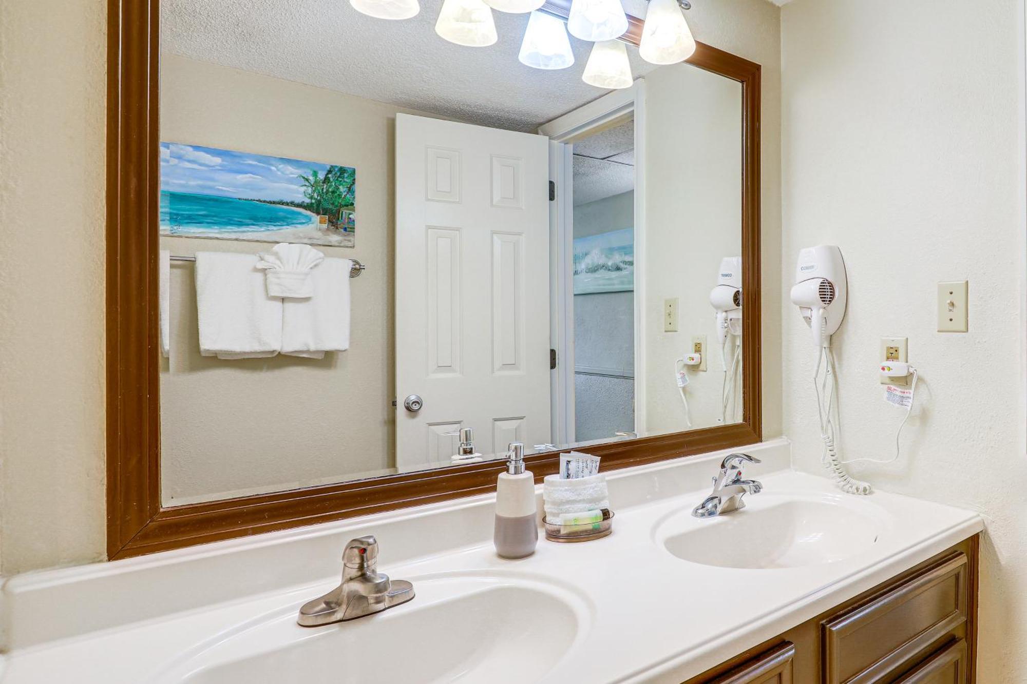 Myrtle With 2 Pools And Stunning Views! Apartment *