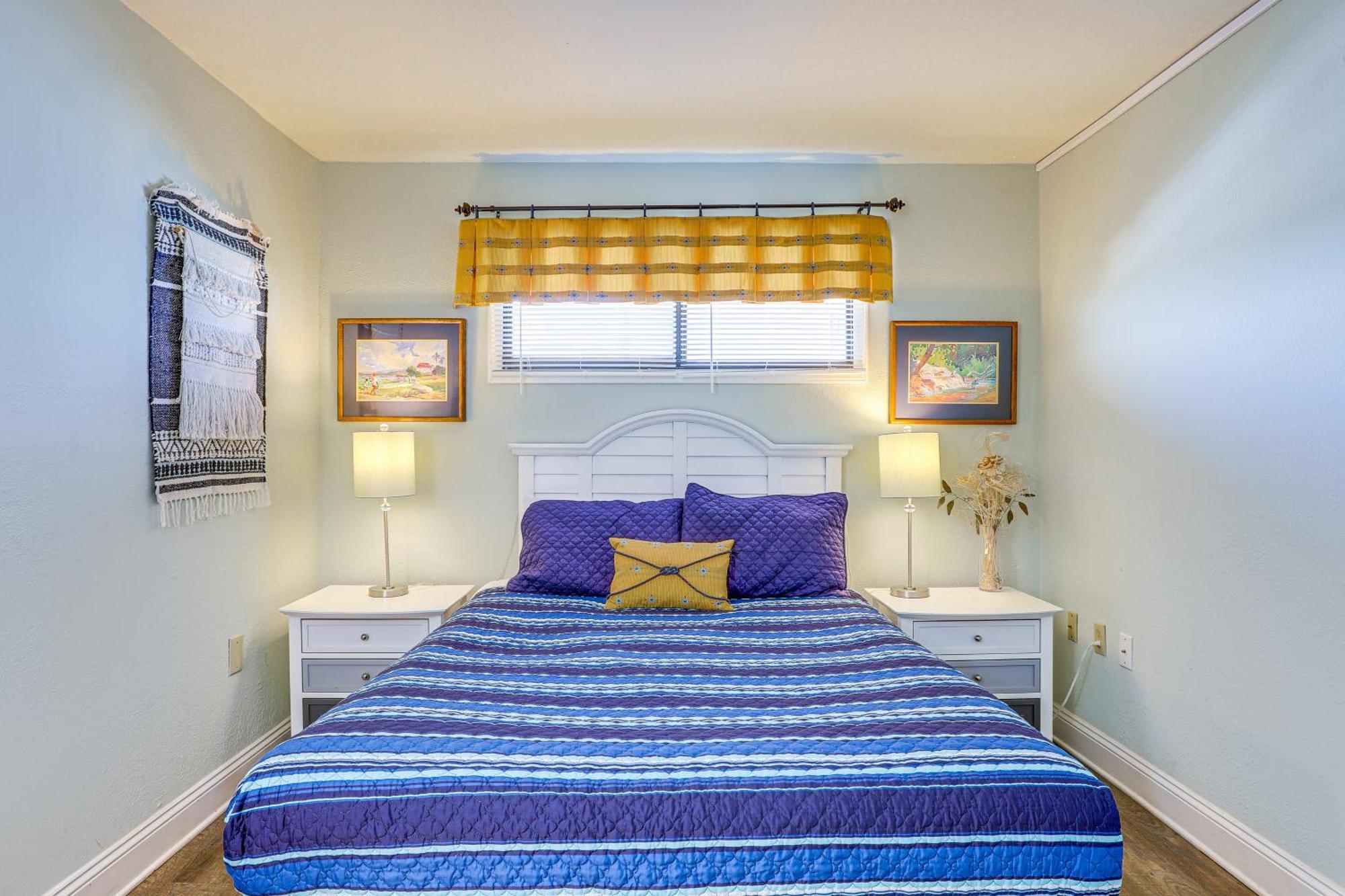 Myrtle With 2 Pools And Stunning Views! Apartment