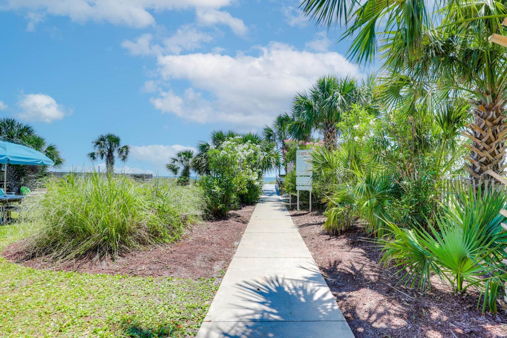 Myrtle With 2 Pools And Stunning Views! Apartment Myrtle Beach