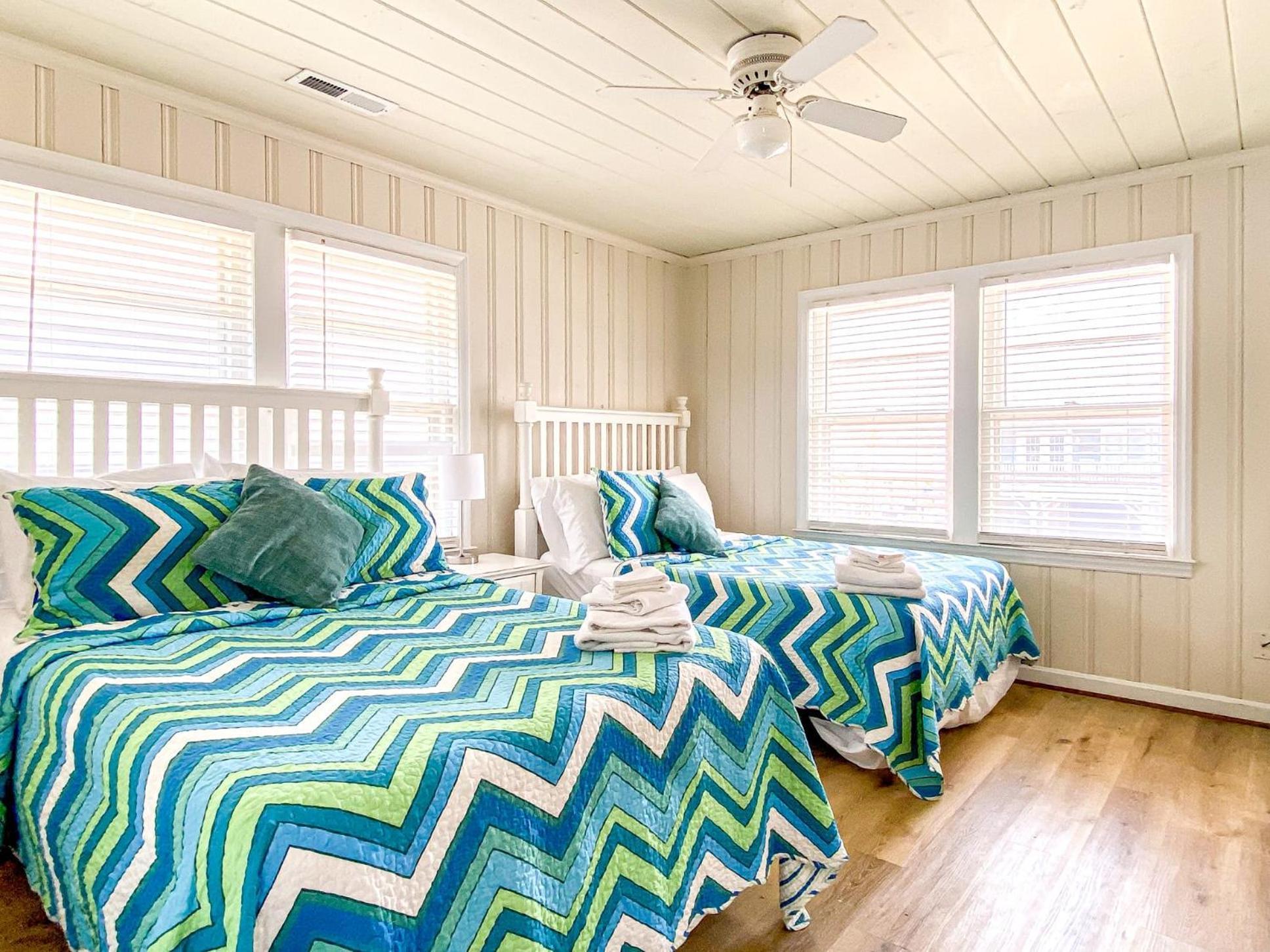Dws Oceanfront House Huge Sun Deck *
