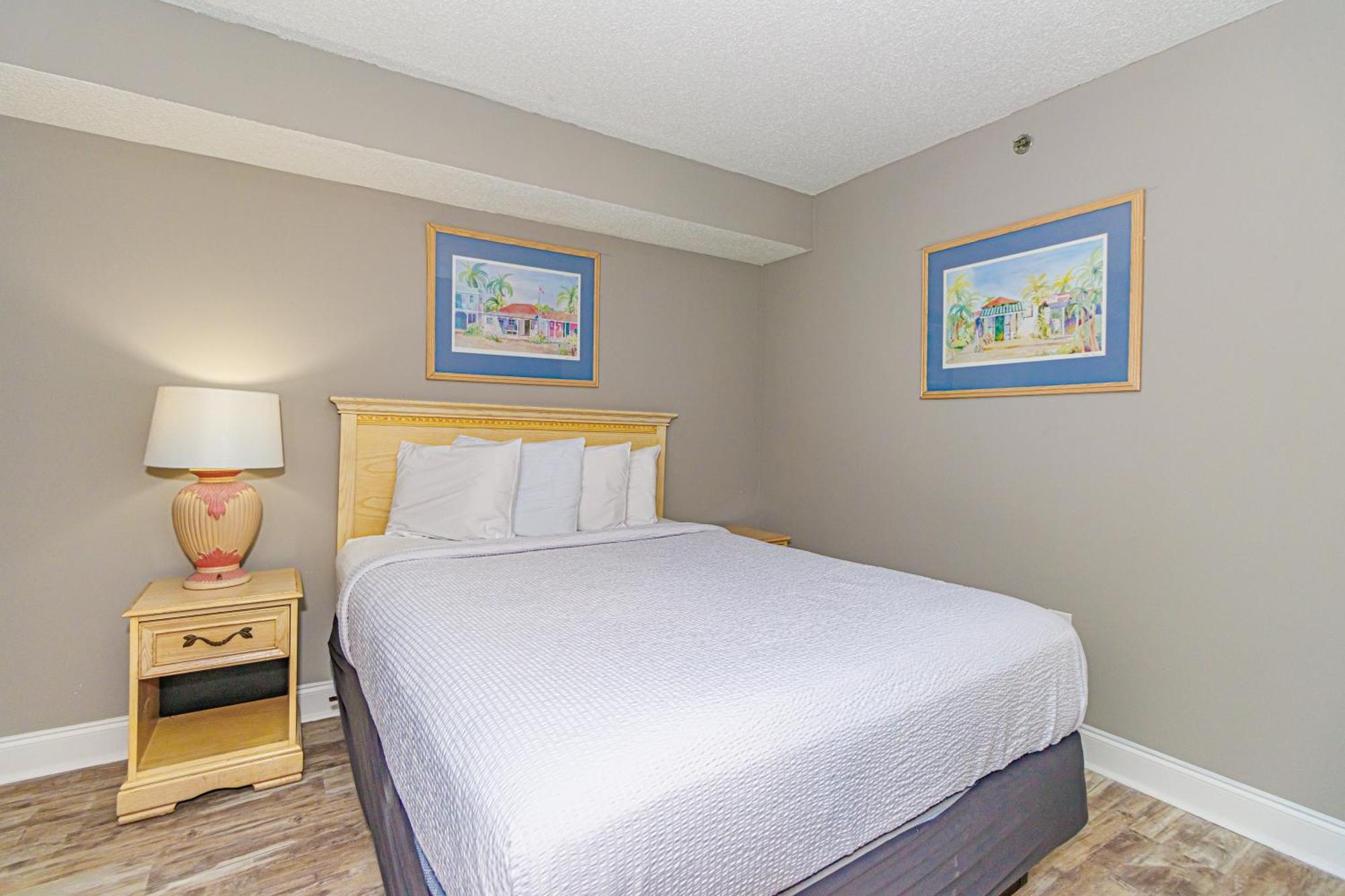 Holiday home Direct Oceanfront 3 Bedroom - Compass Cove North Tower 1020