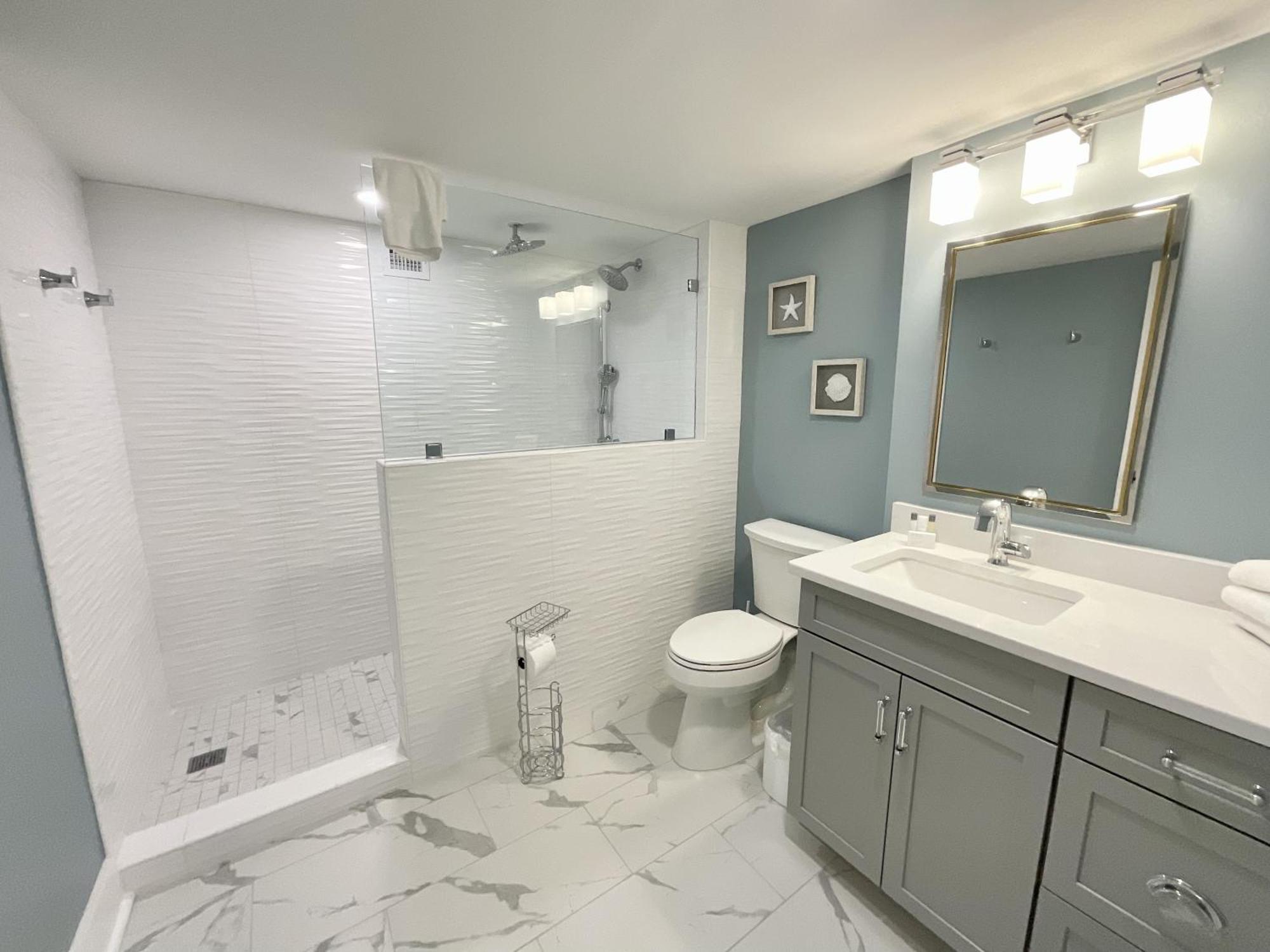 1003 Brighton, Fully Remodeled And Access To Amenities