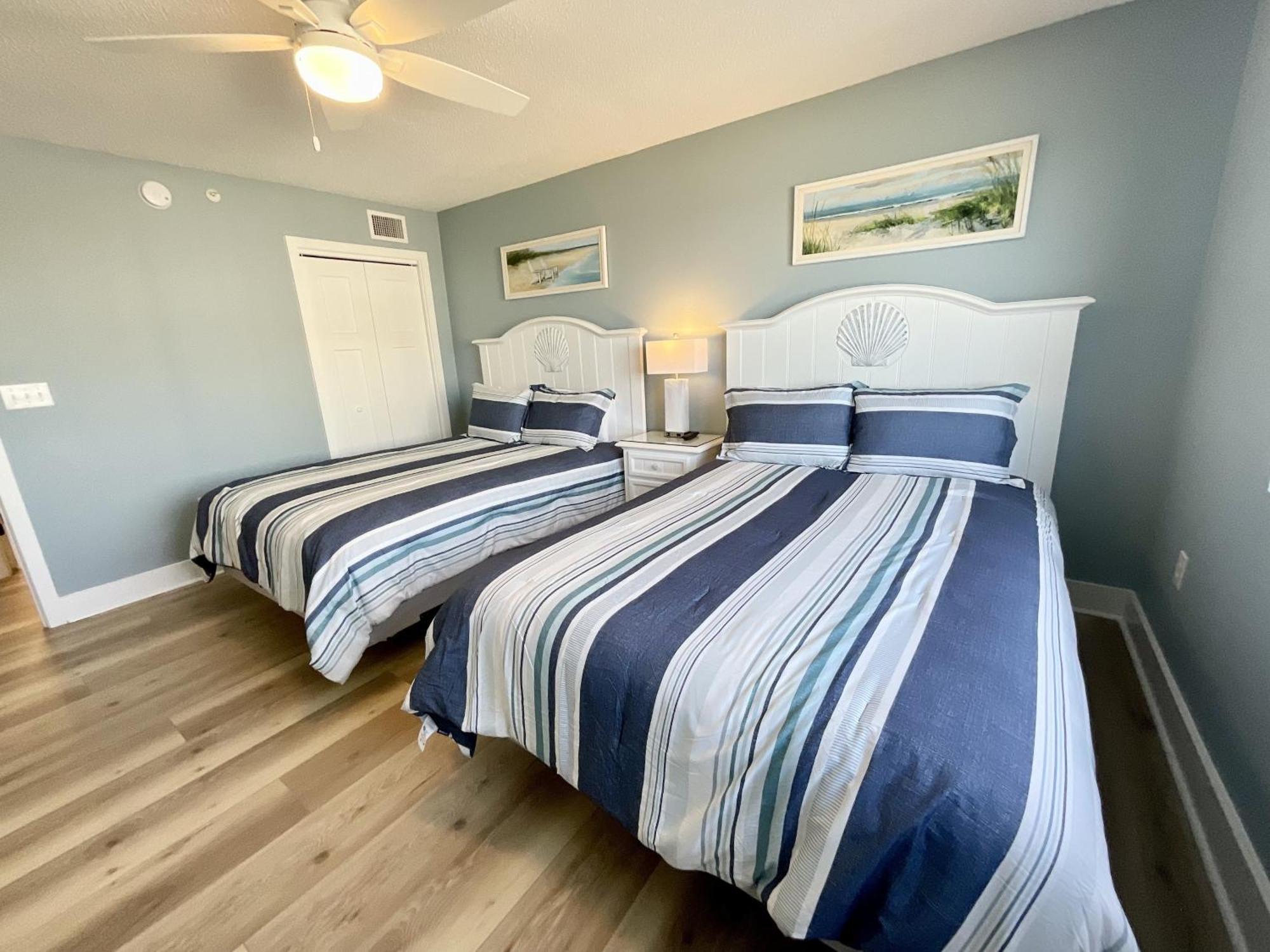 1003 Brighton, Fully Remodeled And Access To Amenities Apartment *