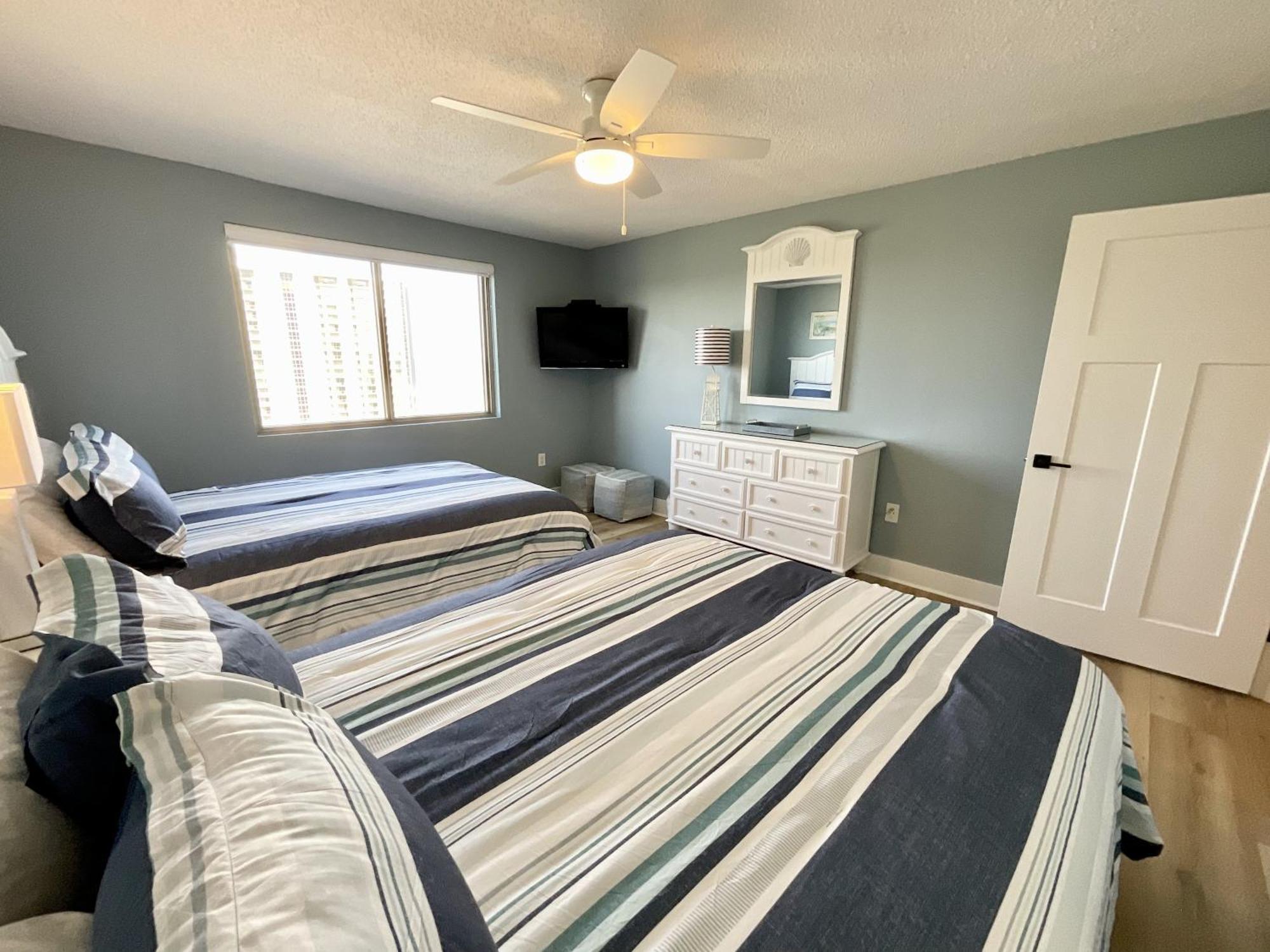 1003 Brighton, Fully Remodeled And Access To Amenities Apartment Myrtle Beach