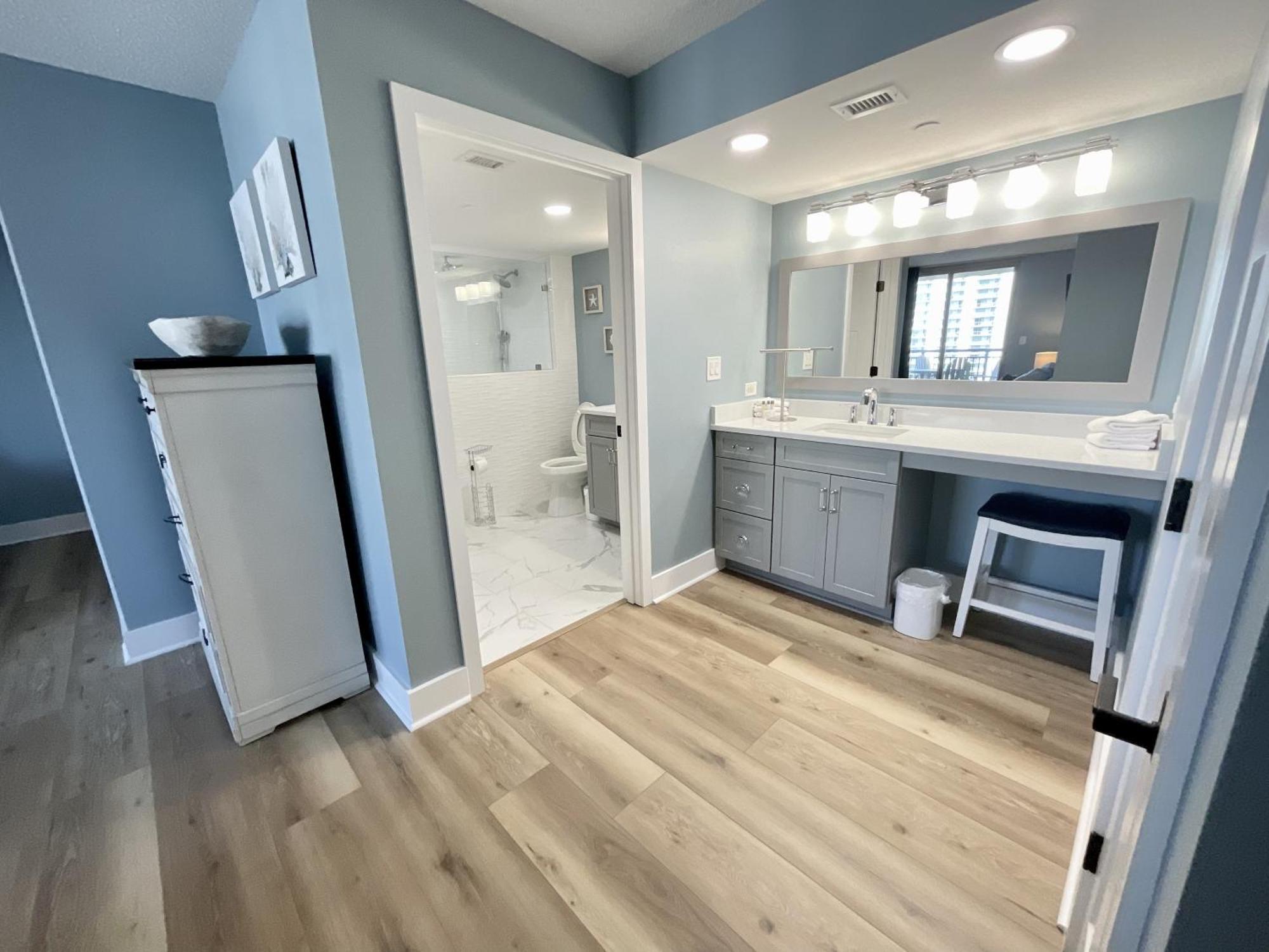 1003 Brighton, Fully Remodeled And Access To Amenities * Myrtle Beach