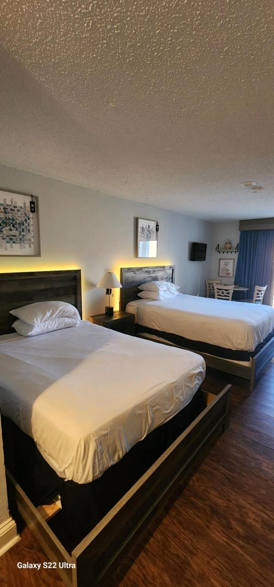 Apartment Oceanview Efficiency Dw612