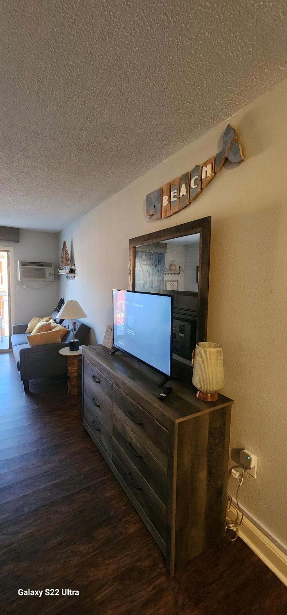 Oceanview Efficiency Dw612 Myrtle Beach
