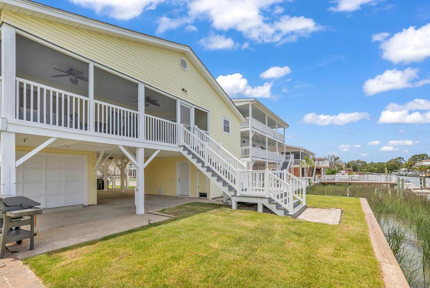 Cherry Grove Holiday home Myrtle Beach