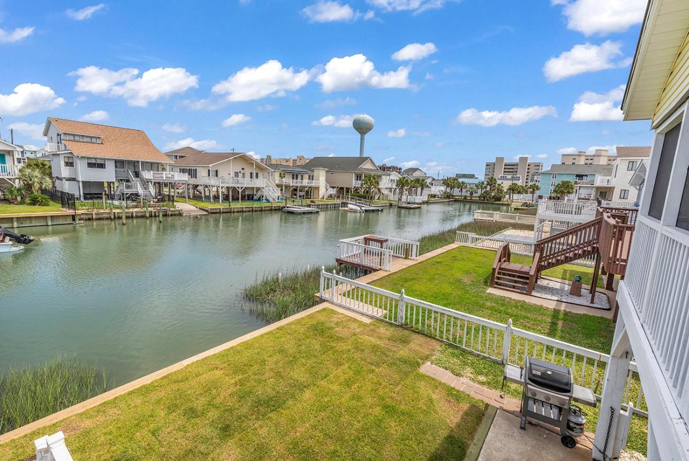 Cherry Grove Holiday home