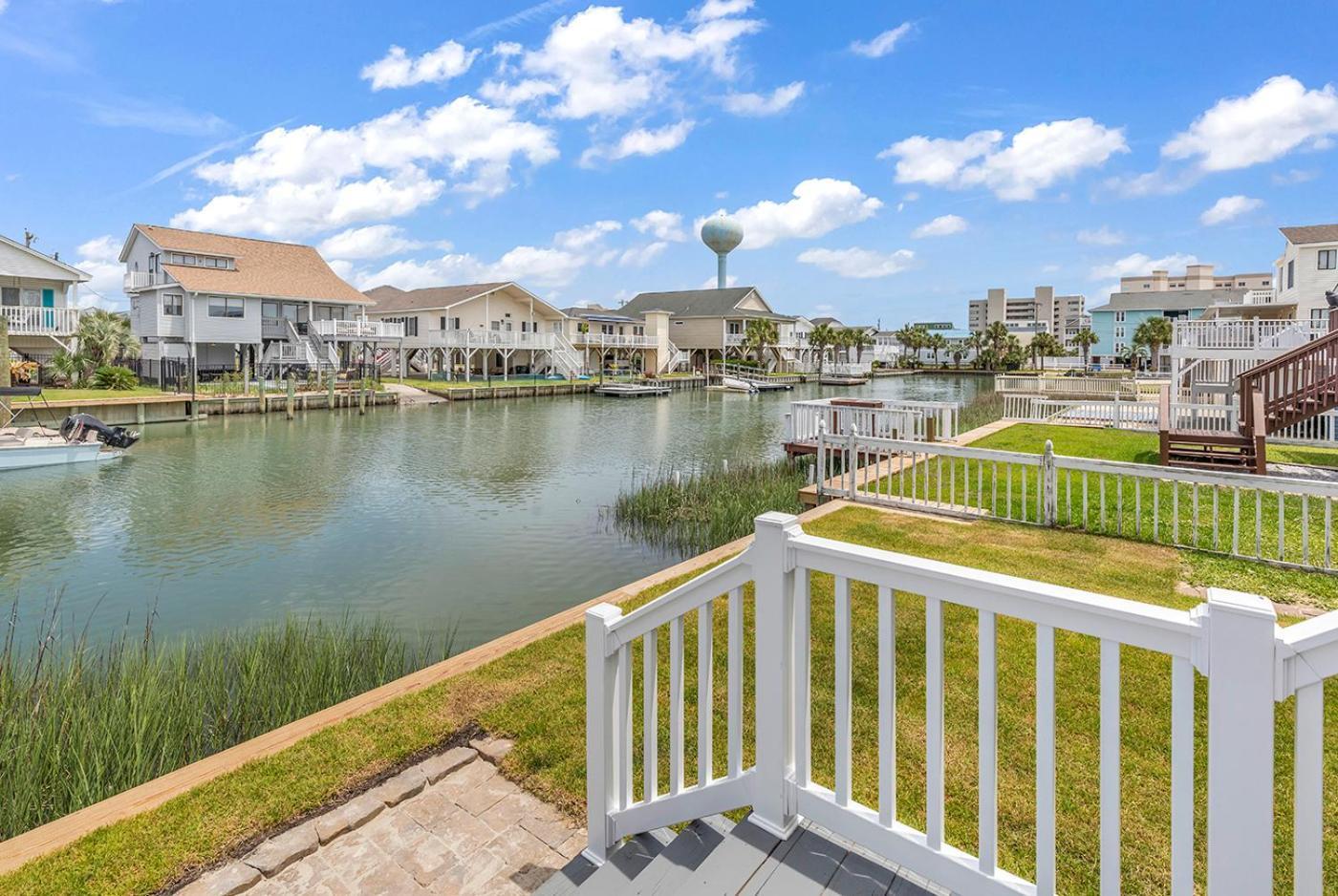 Cherry Grove * Myrtle Beach