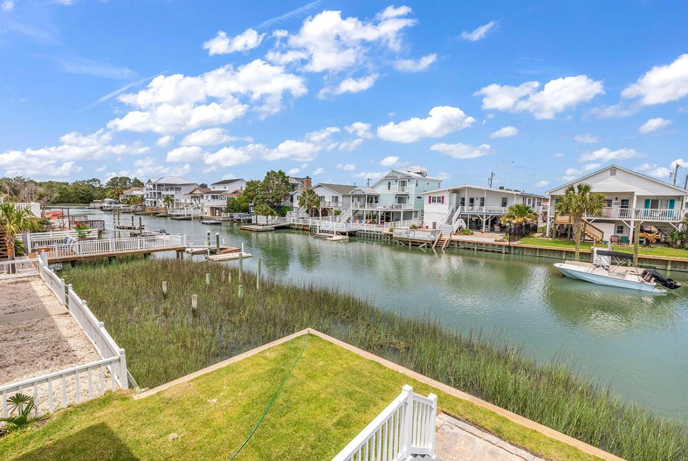 Cherry Grove Holiday home *