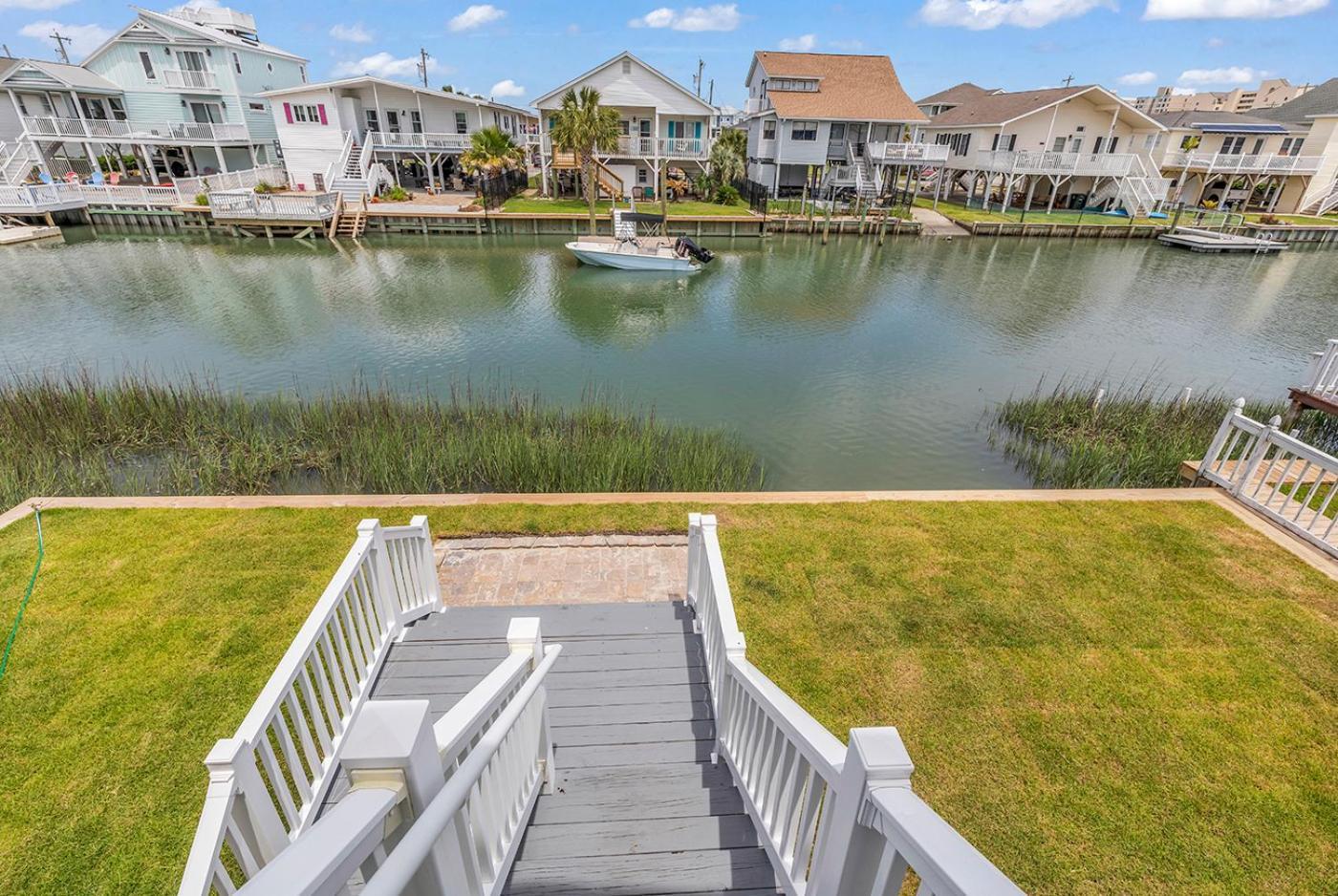 Holiday home Cherry Grove