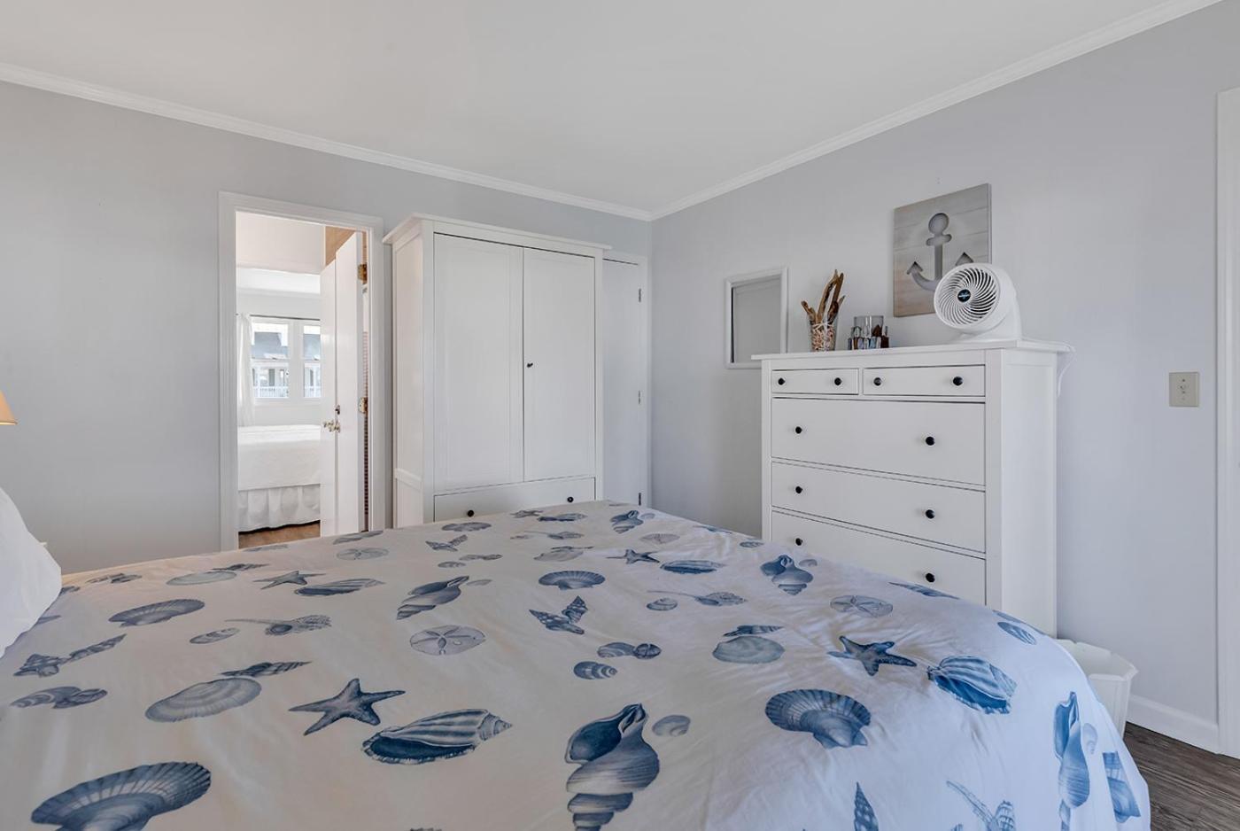 Cherry Grove Holiday home