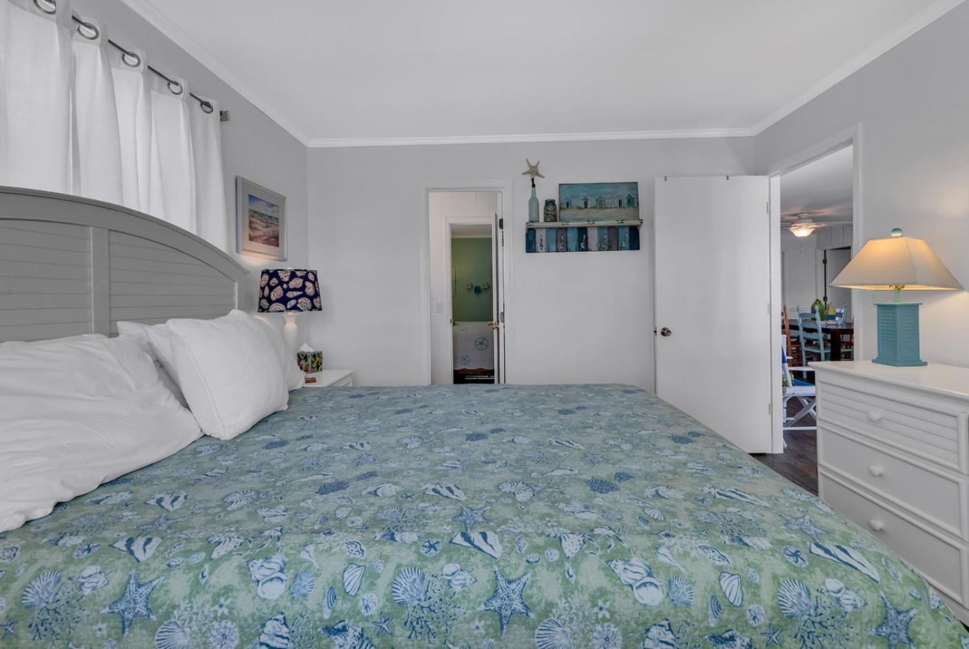 Holiday home Cherry Grove Myrtle Beach