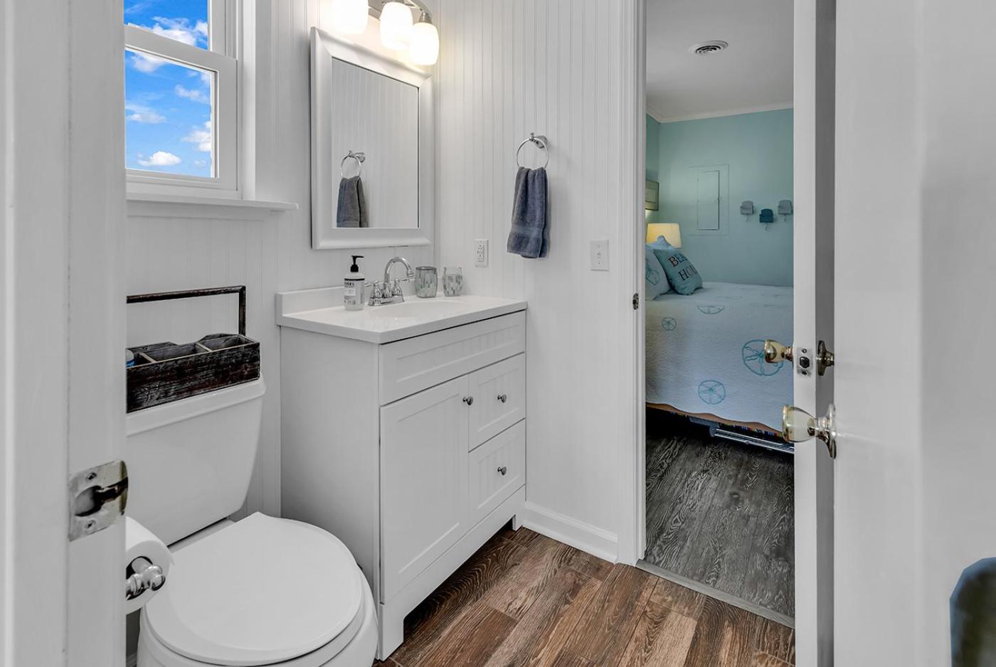Cherry Grove Holiday home
