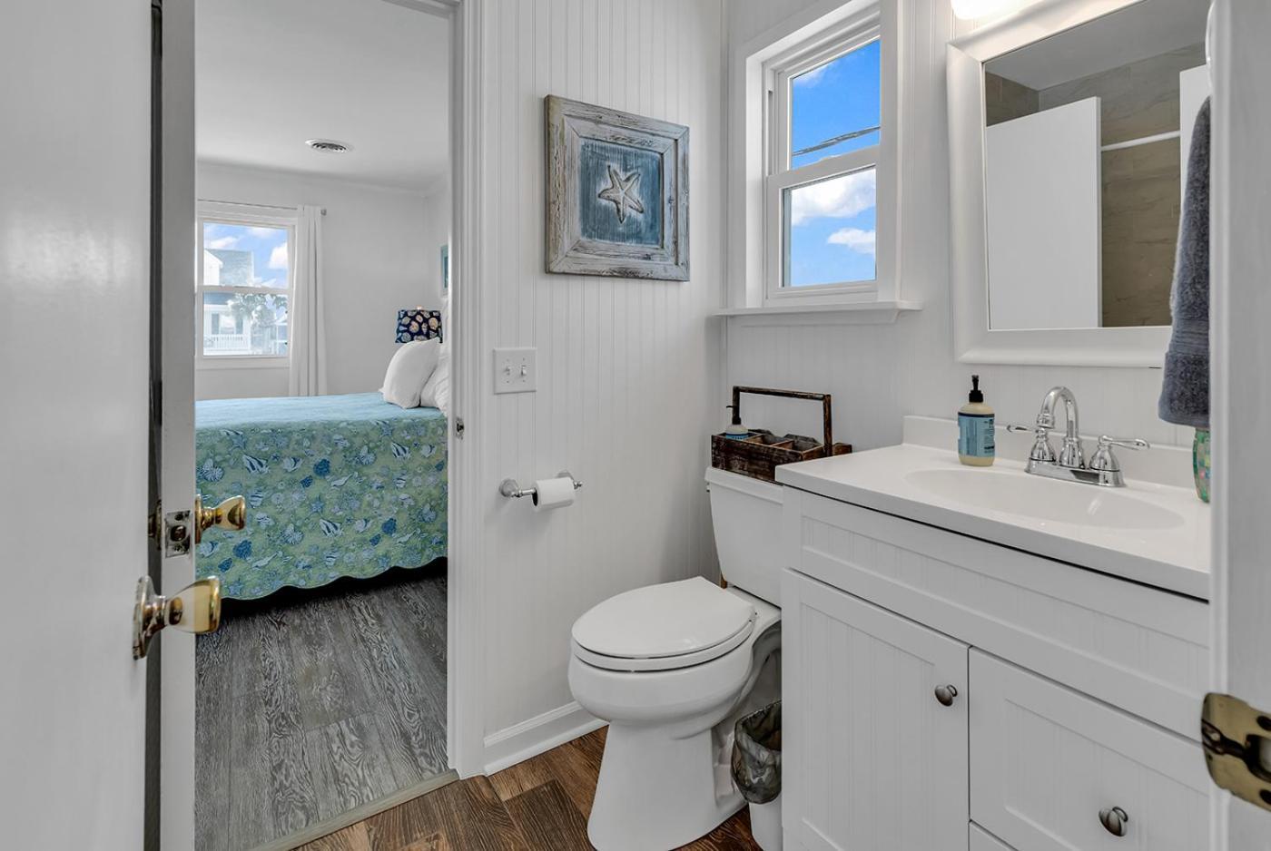 Cherry Grove Holiday home Myrtle Beach