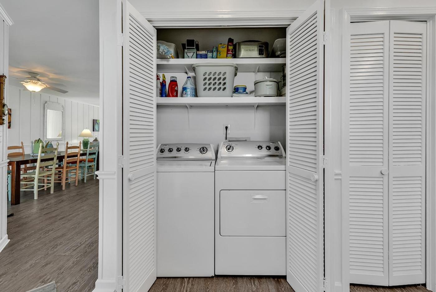 Cherry Grove Holiday home Myrtle Beach