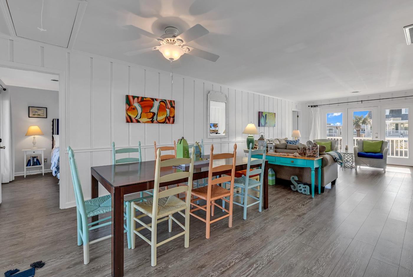 Cherry Grove Holiday home