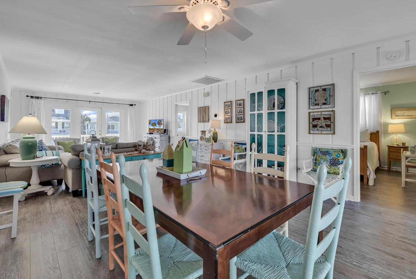 Cherry Grove Holiday home *