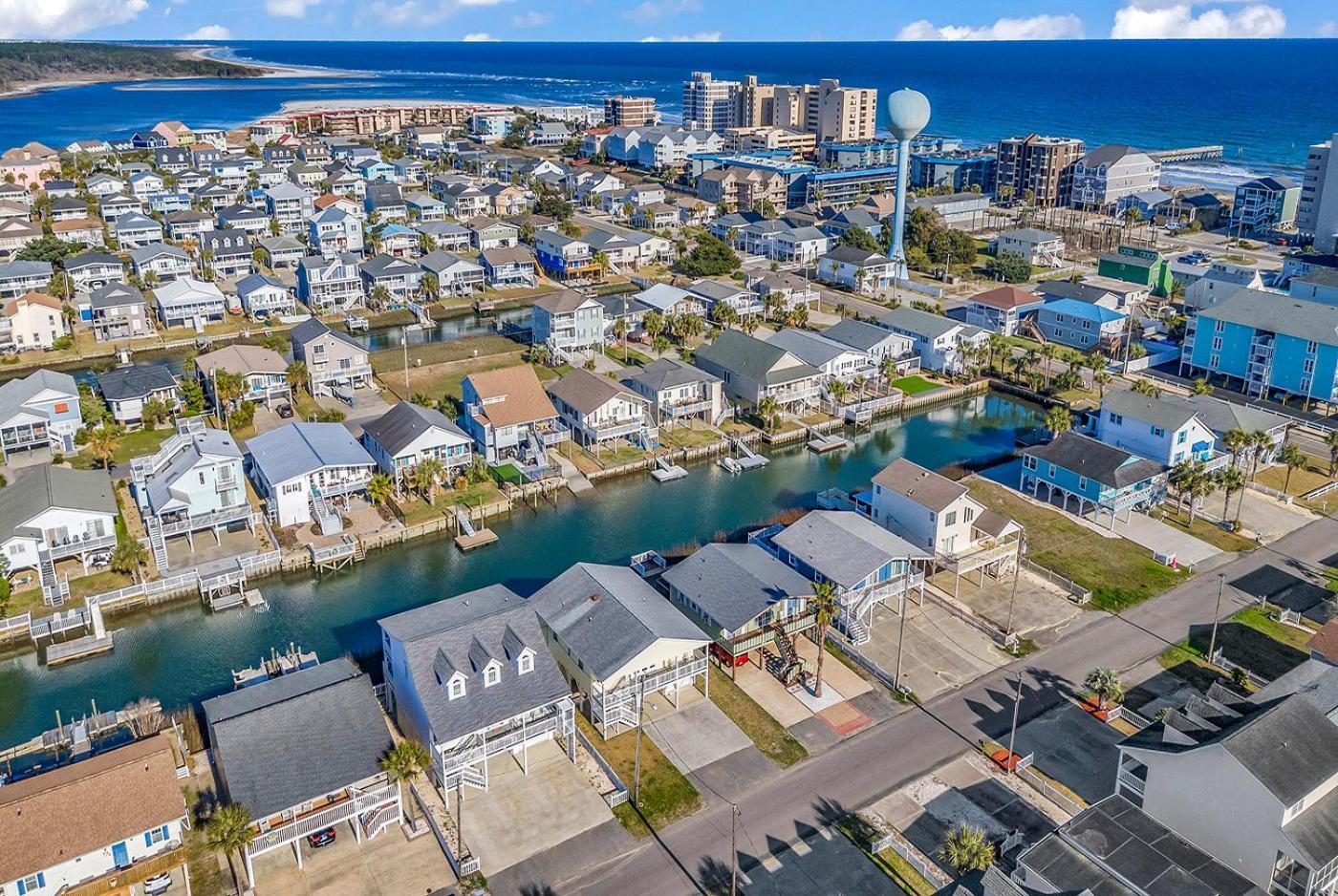 Cherry Grove