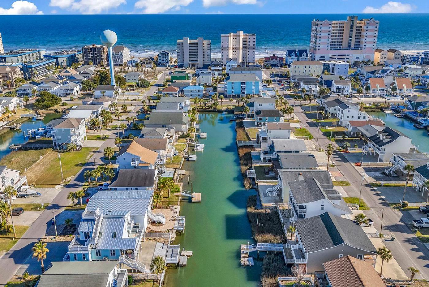 Cherry Grove