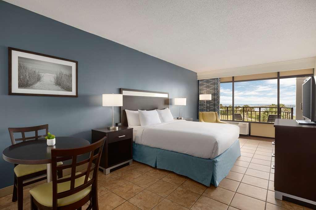 Doubletree By Hilton Myrtle Oceanfront Resort Myrtle Beach