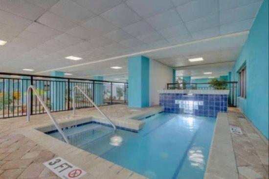 Landmark 717 * Myrtle Beach