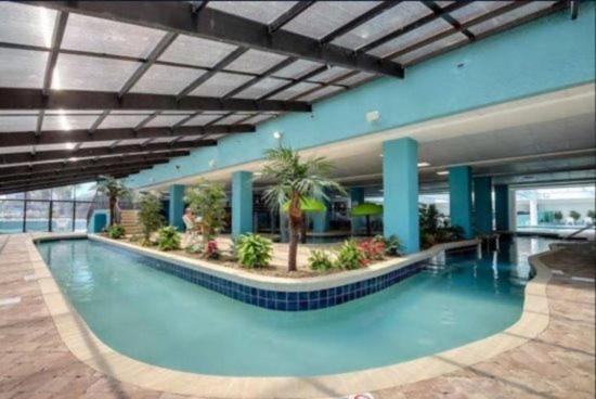 Landmark 717 Holiday home Myrtle Beach