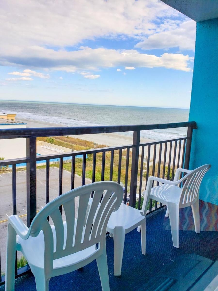 Landmark 717 Myrtle Beach