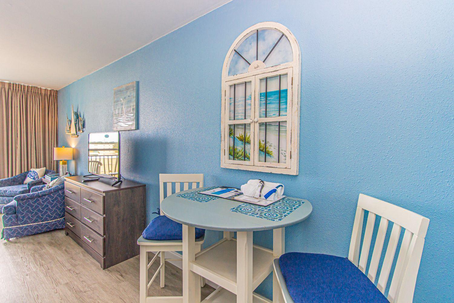 Landmark 717 Holiday home