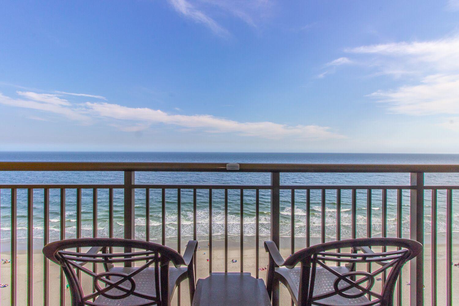 Caravelle 1513 * Myrtle Beach