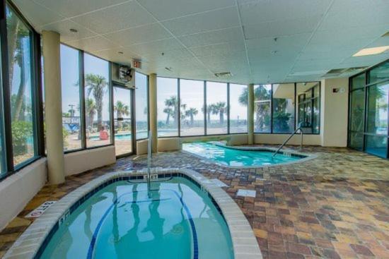 Immaculate 2 Bedroom With Stunning Views! Palace 2113 Myrtle Beach