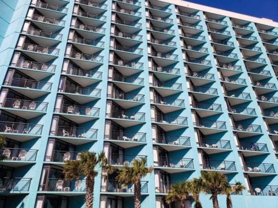 Landmark King Unit 710 Beautifully Updated Sleeps 4 Myrtle Beach