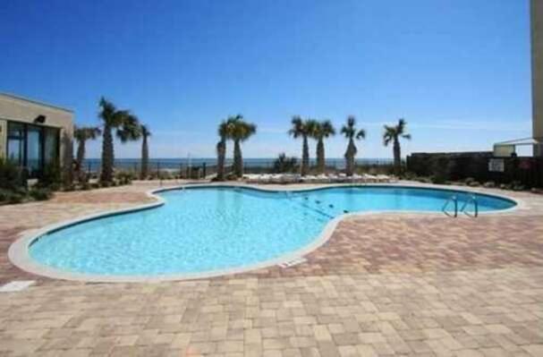 Direct Oceanfront With Gorgeous Views! Palace 1501 - Sleeps 4 Guests * Myrtle Beach