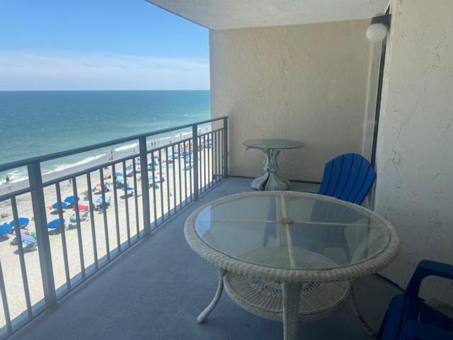 Apartment 510 Surfmaster Myrtle Beach