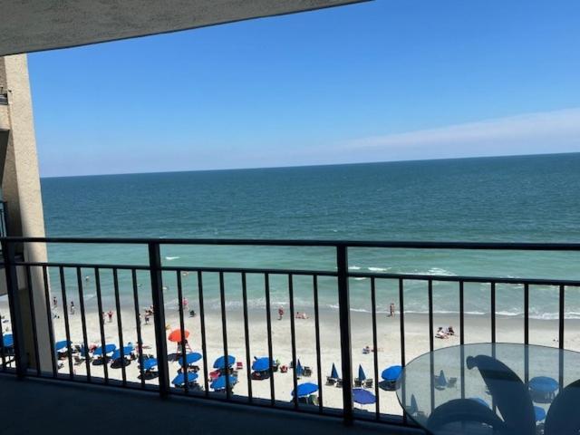 510 Surfmaster Apartment