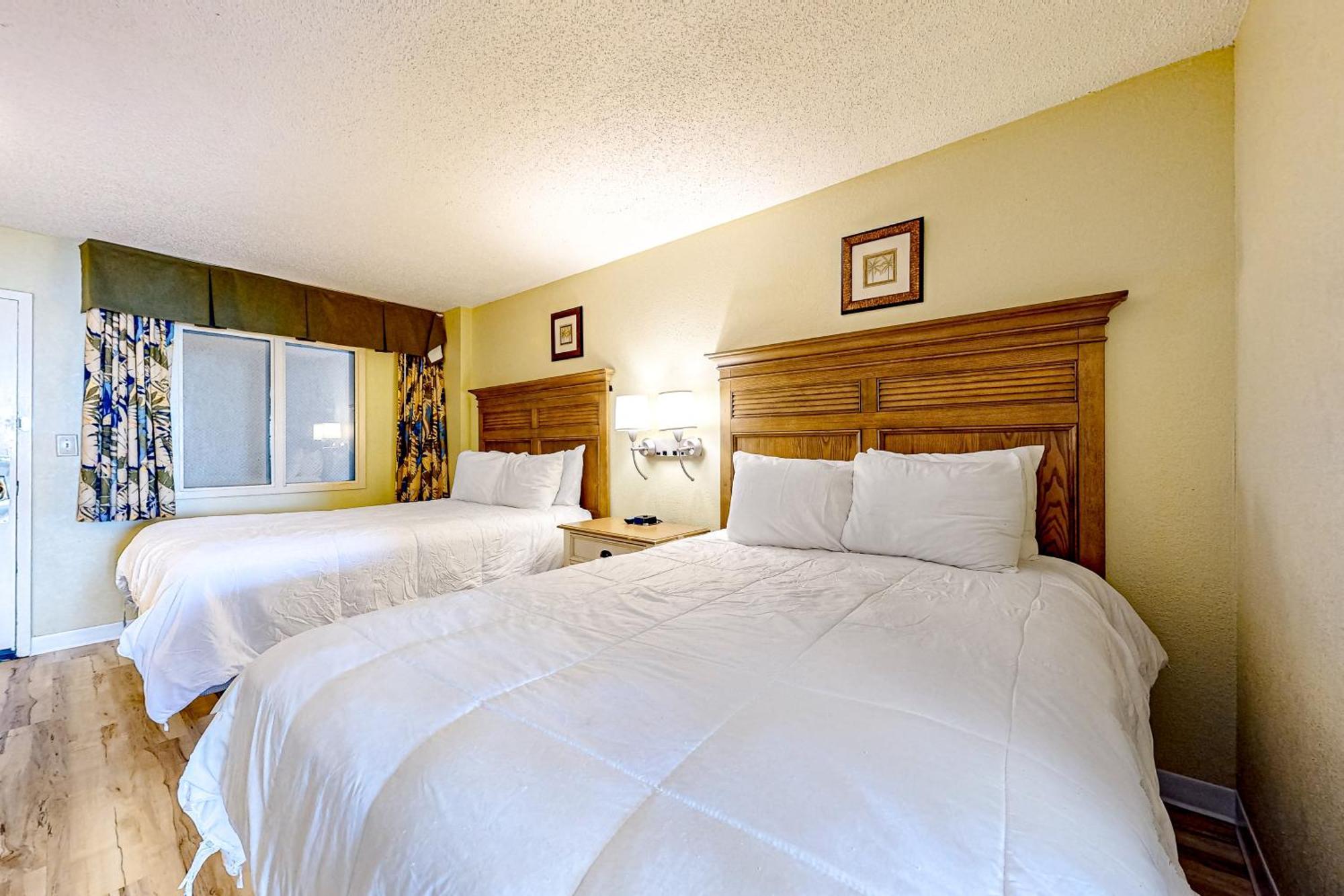 Compass Cove 655 Apartment *
