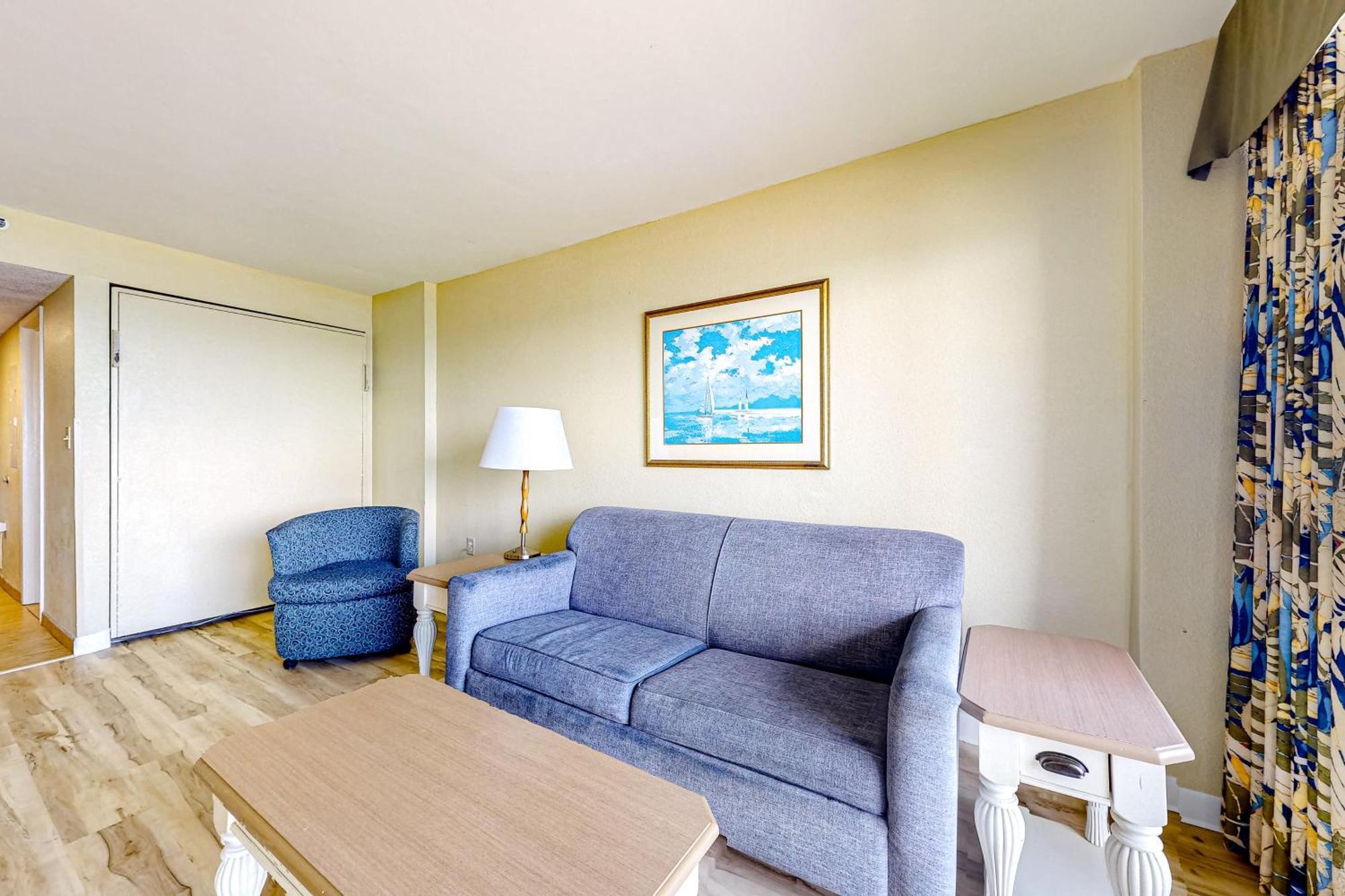 Compass Cove 655 Apartment Myrtle Beach