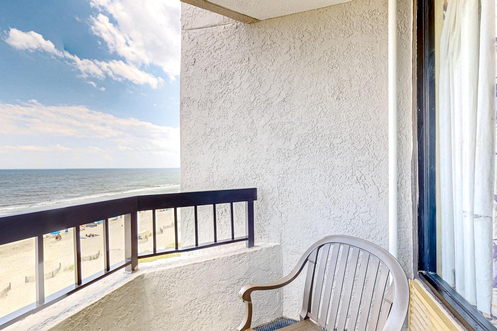 Compass Cove 655 Apartment Myrtle Beach
