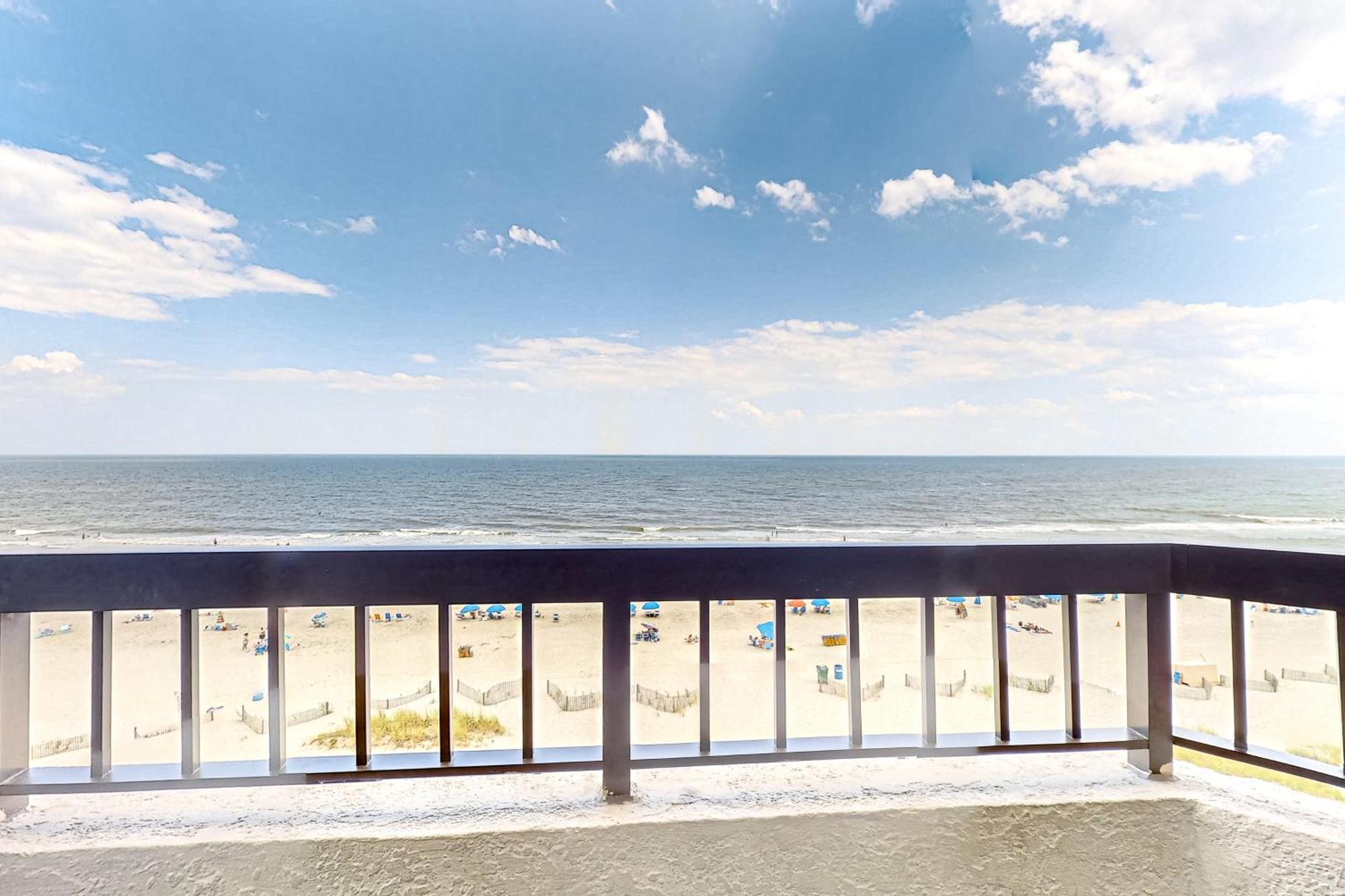 Apartment Compass Cove 655 Myrtle Beach