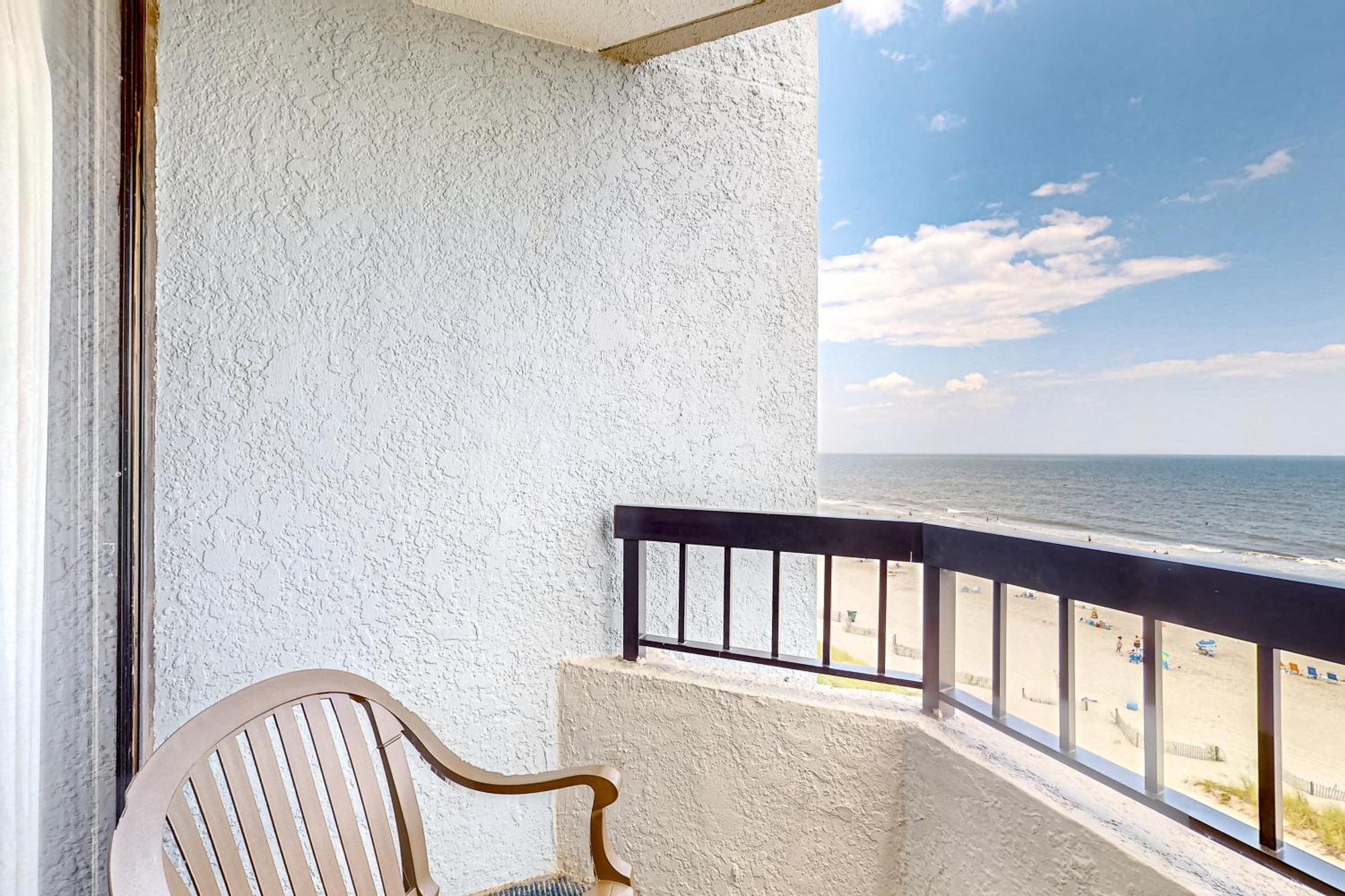 Compass Cove 655 Apartment *