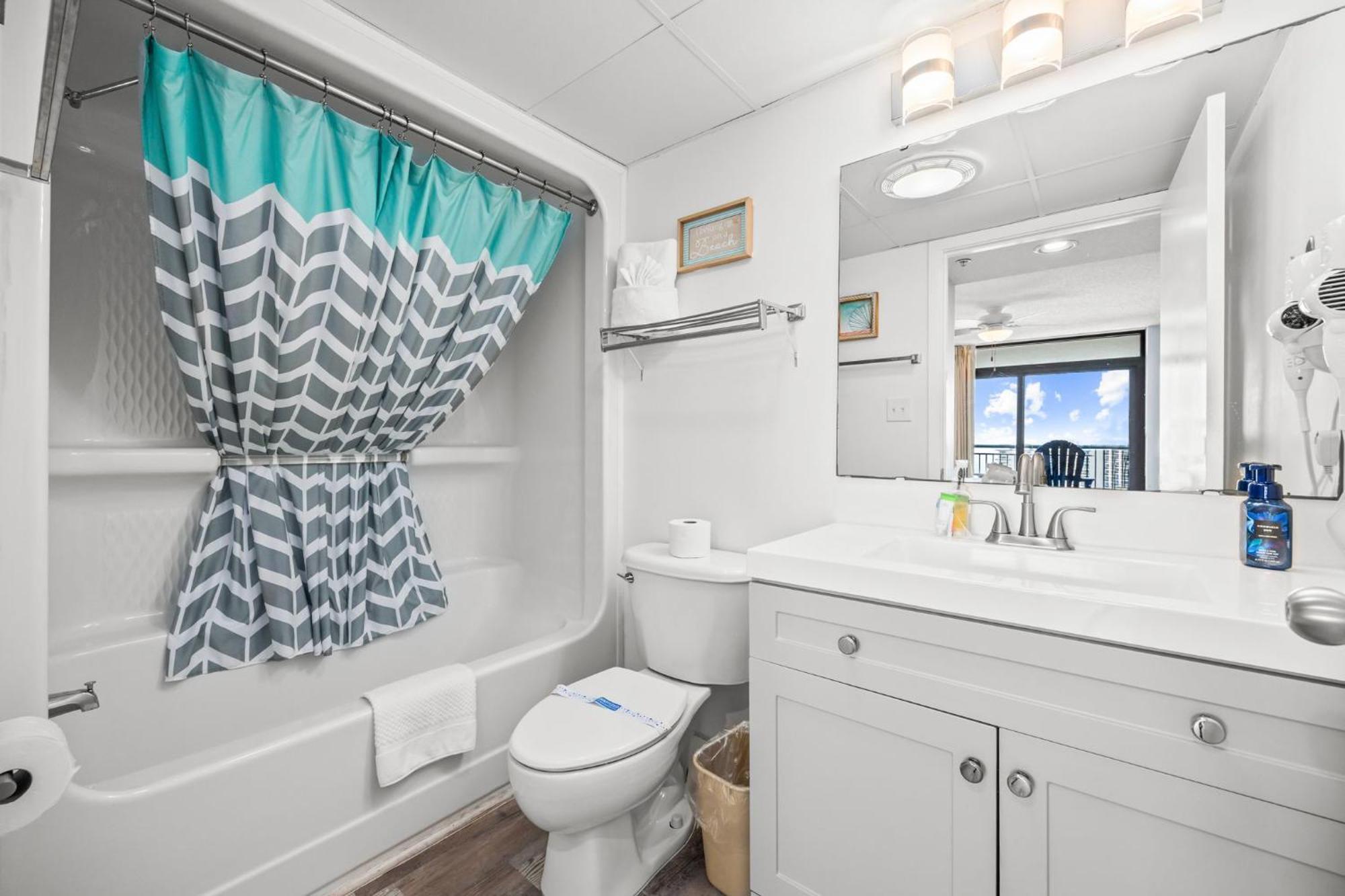 Apartment *updated Family Escape*pools, Hot Tubs*p143 Myrtle Beach