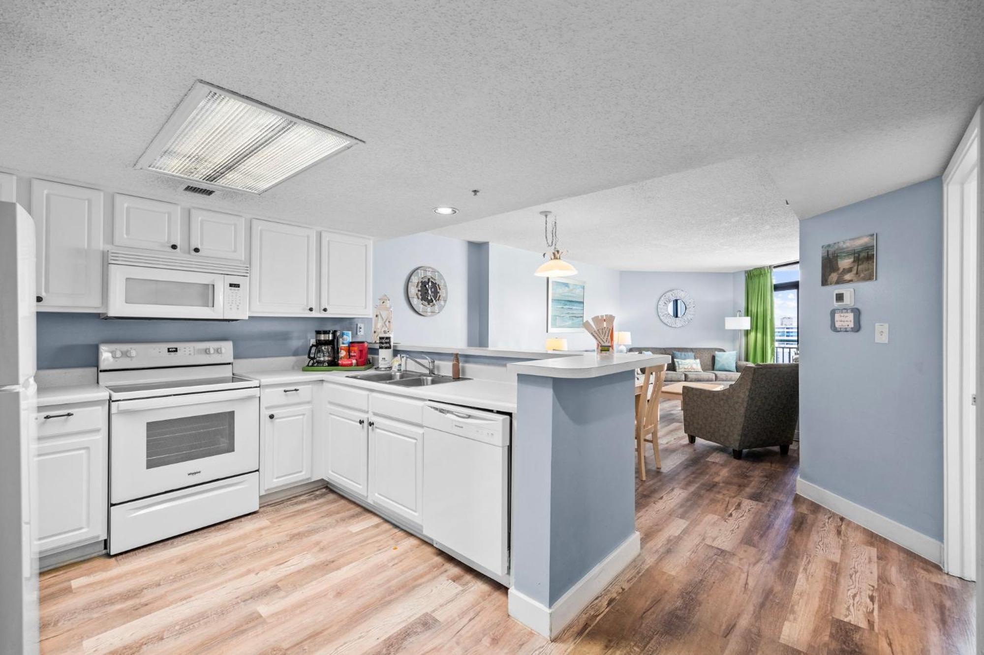 *updated Family Escape*pools, Hot Tubs*p143 Myrtle Beach