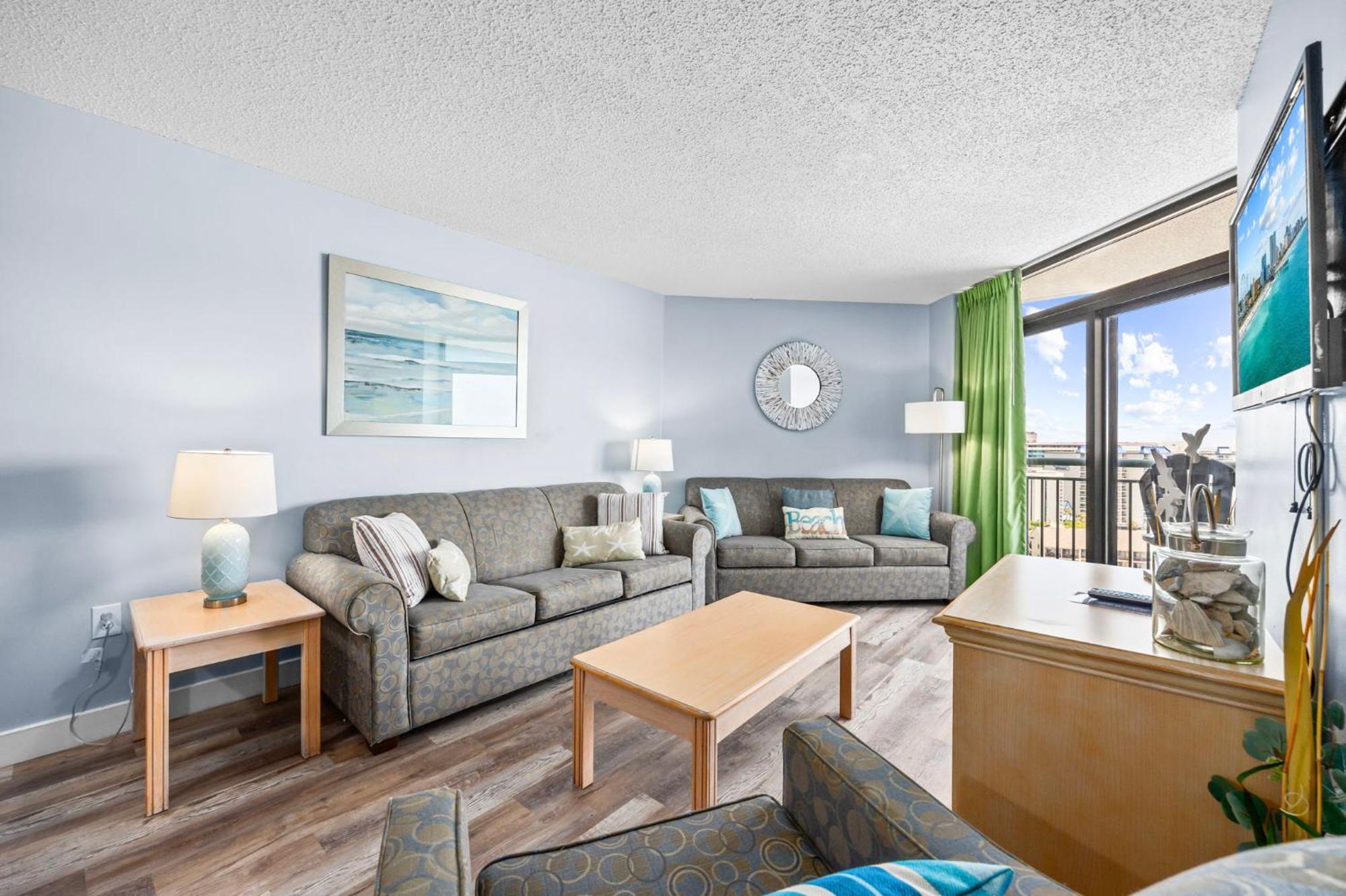 *updated Family Escape*pools, Hot Tubs*p143 * Myrtle Beach