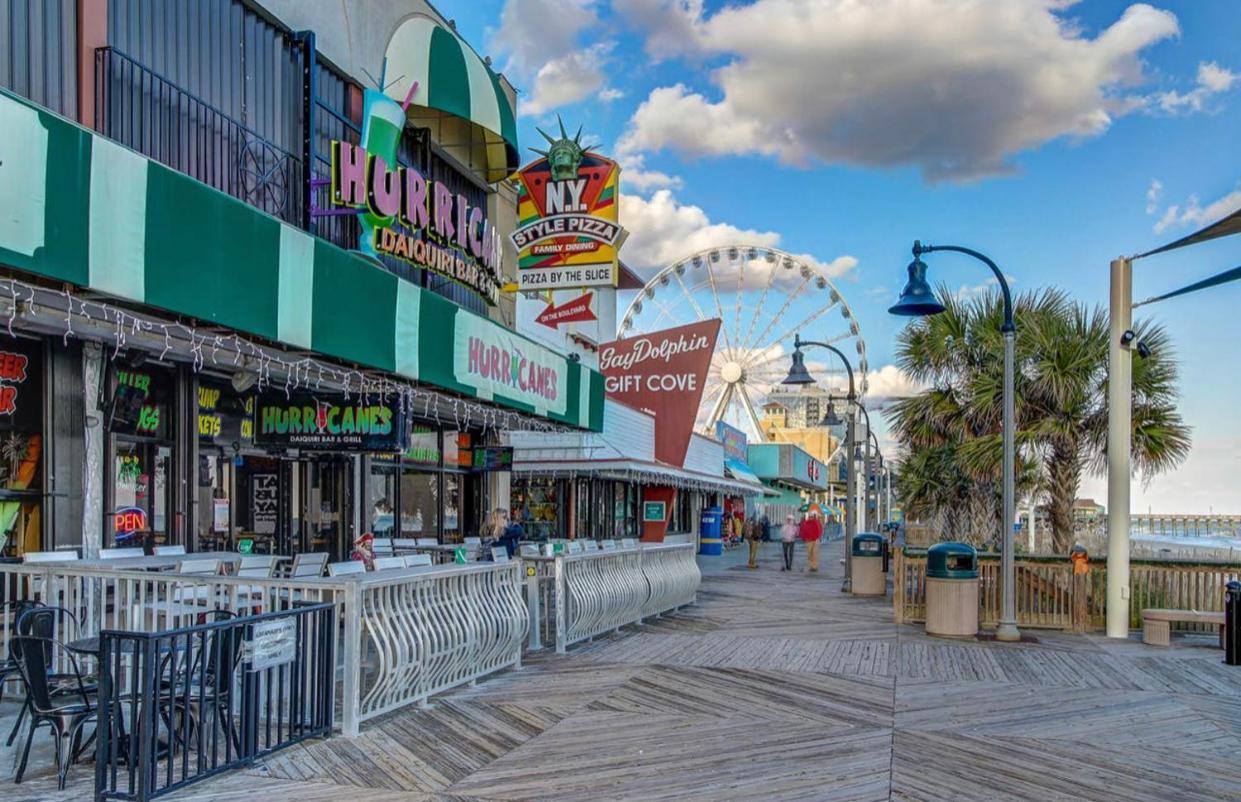 *updated Family Escape*pools, Hot Tubs*p143 * Myrtle Beach