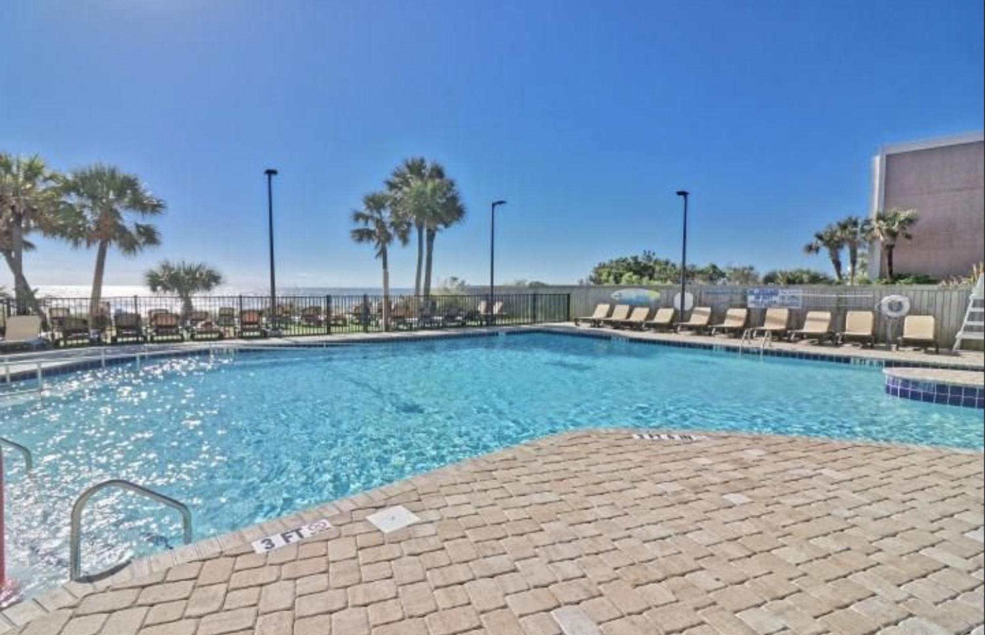 *updated Family Escape*pools, Hot Tubs*p143 Apartment Myrtle Beach