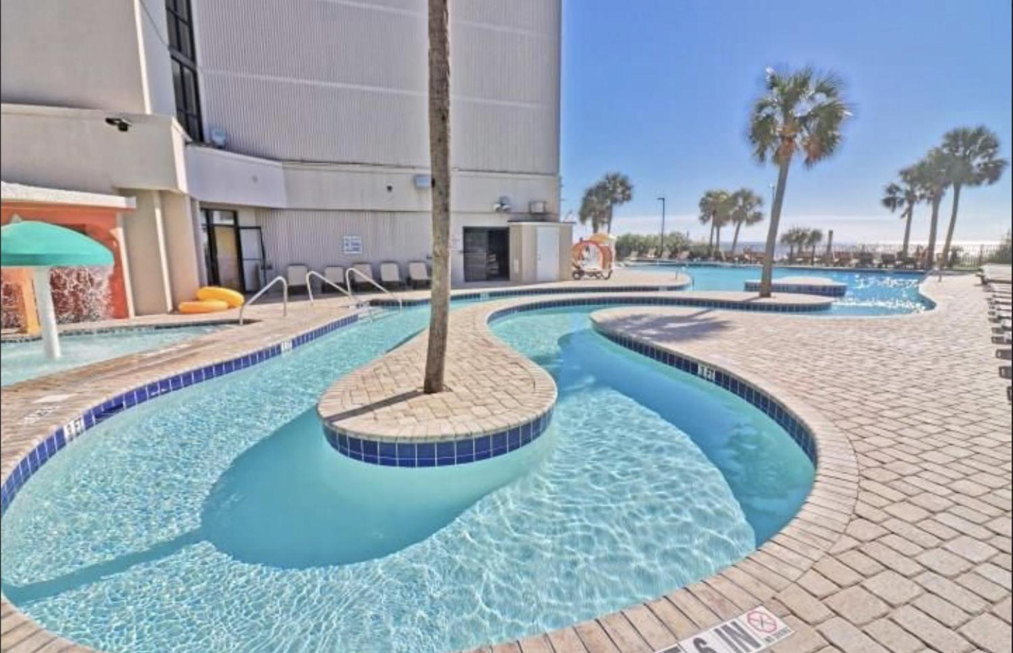 *updated Family Escape*pools, Hot Tubs*p143 Apartment *