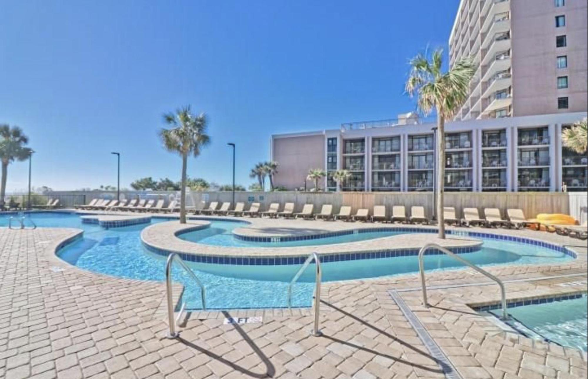 *updated Family Escape*pools, Hot Tubs*p143 Apartment *