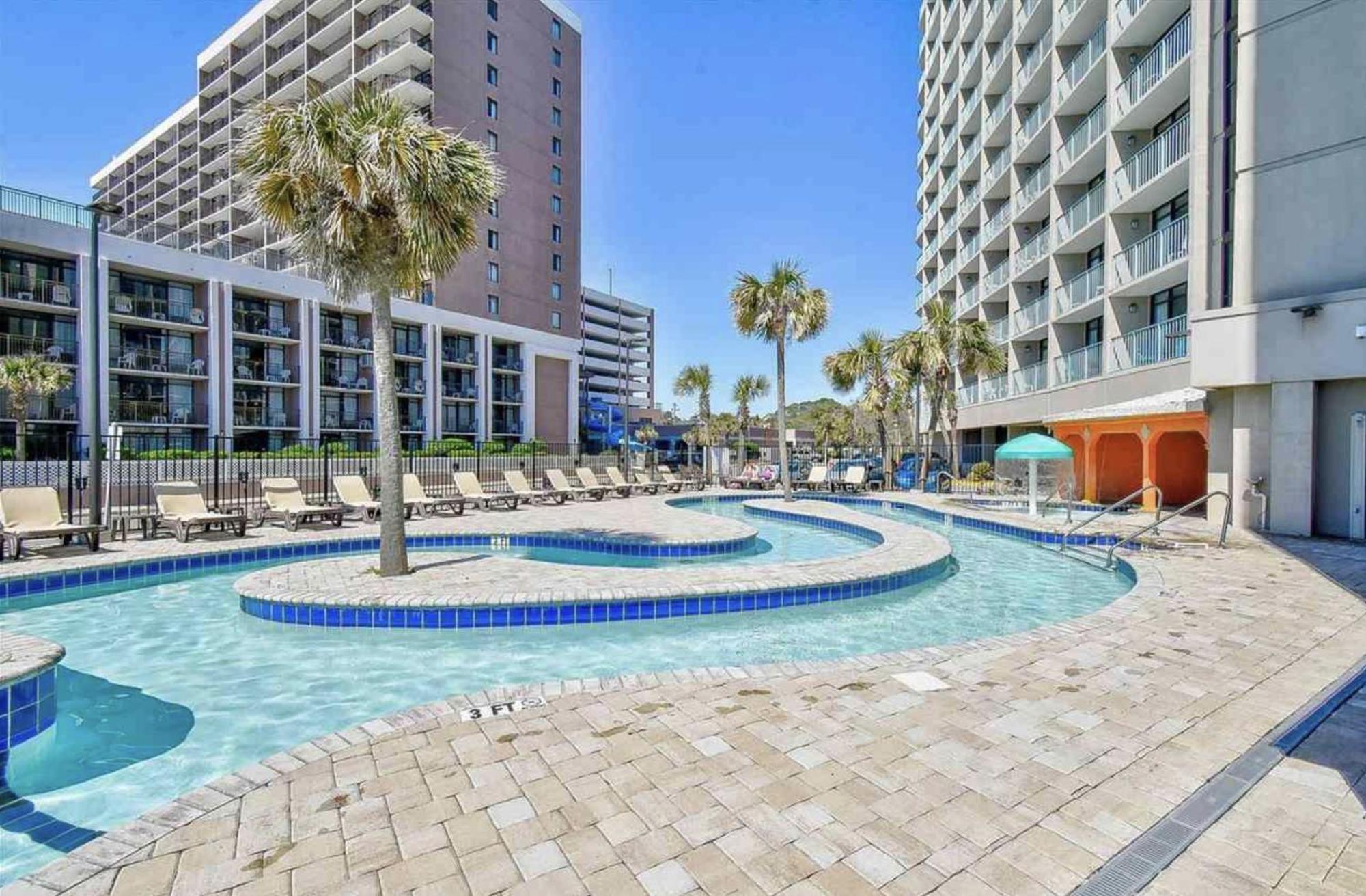 Apartment *updated Family Escape*pools, Hot Tubs*p143 *