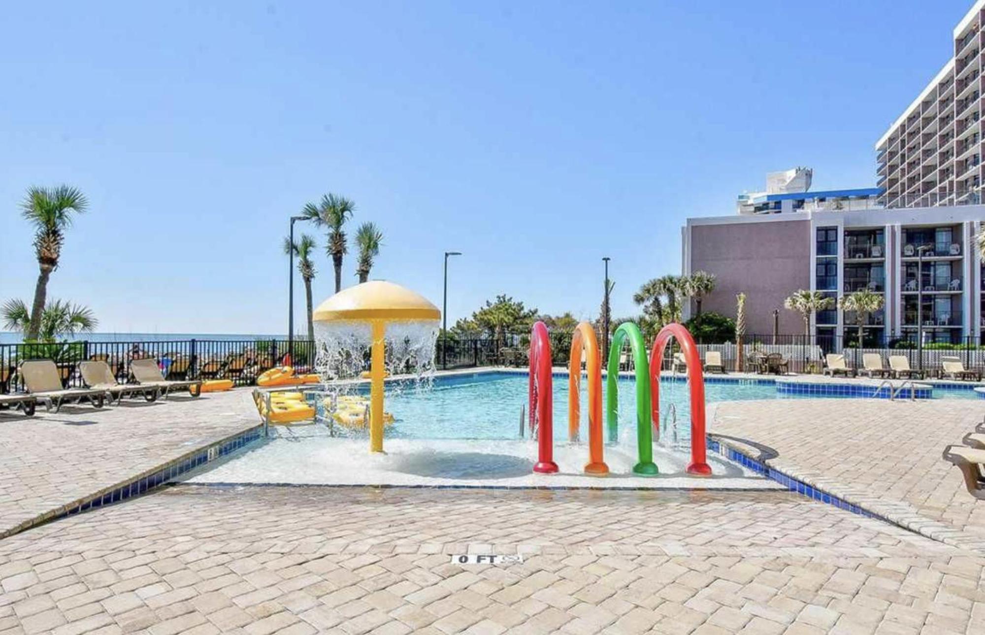 *updated Family Escape*pools, Hot Tubs*p143 * Myrtle Beach